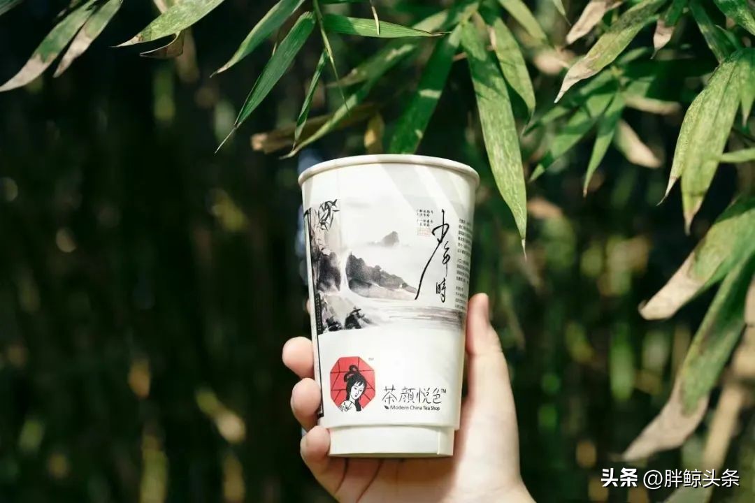 一杯奶茶暴利,一杯奶茶有多暴利