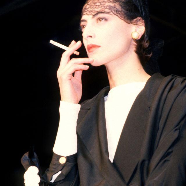 香奈儿灵感缪斯,香奈儿第一代缪斯有多绝