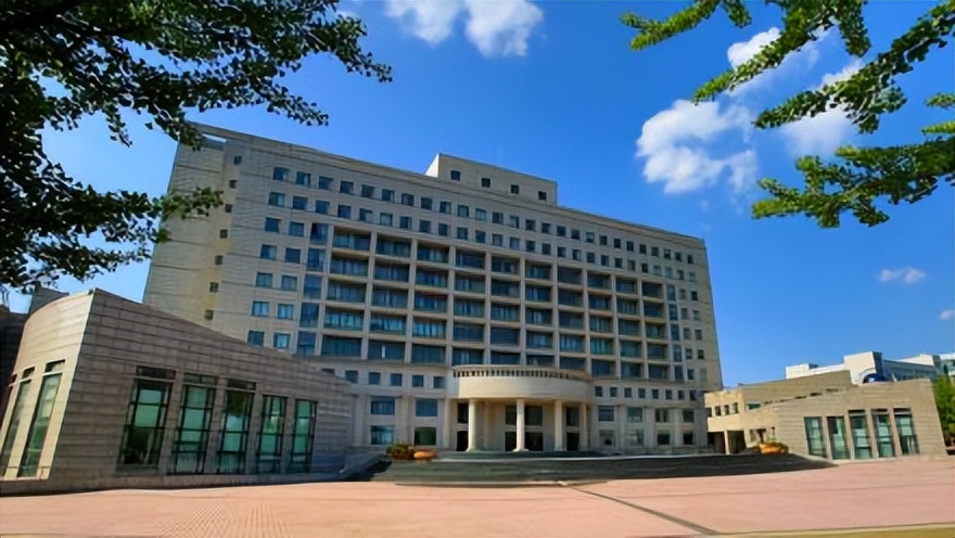 惠灵顿维多利亚大学——新西兰最古老的大学之一