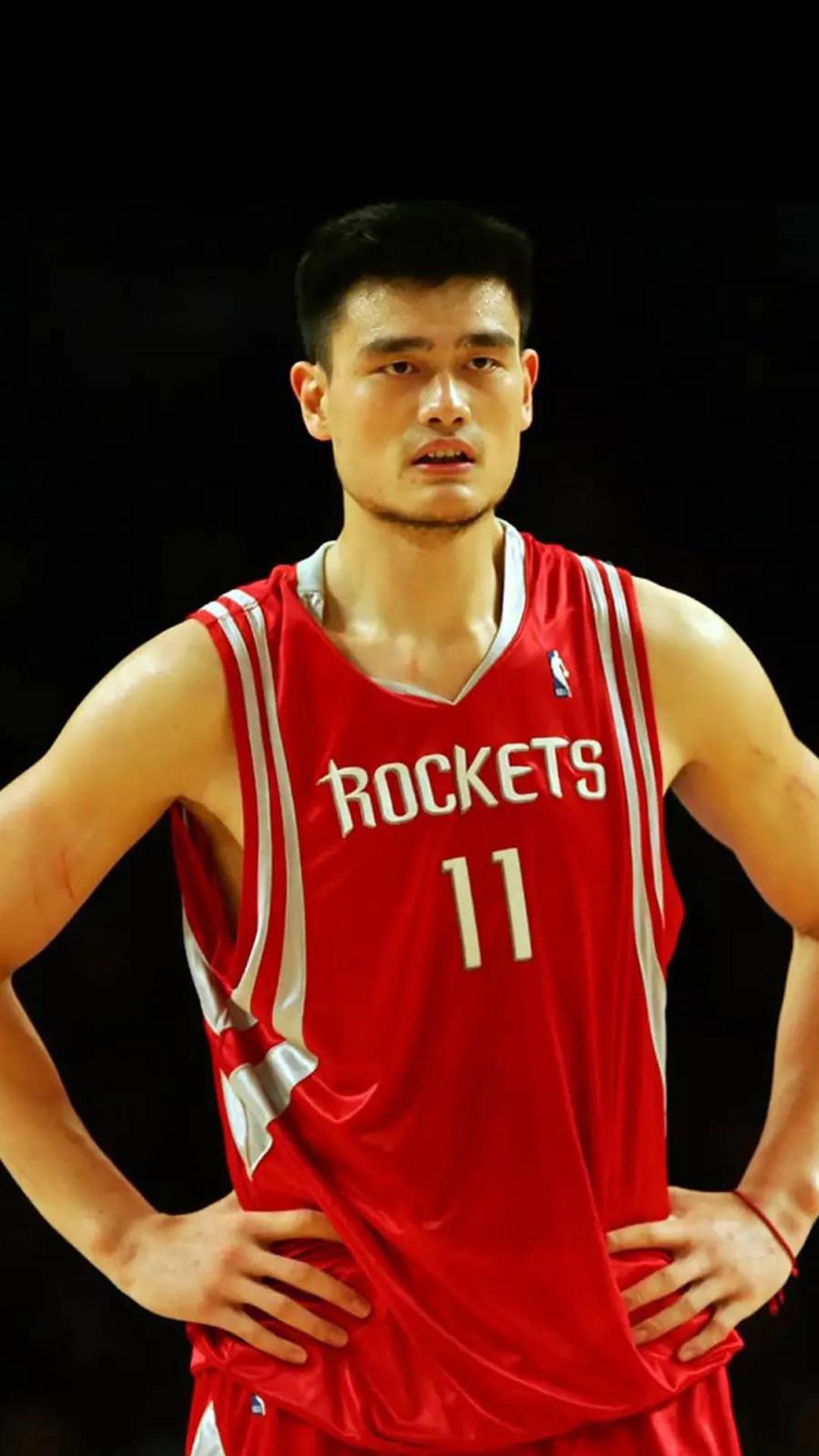 姚明自由球员球队报价,姚明新秀赛季详情