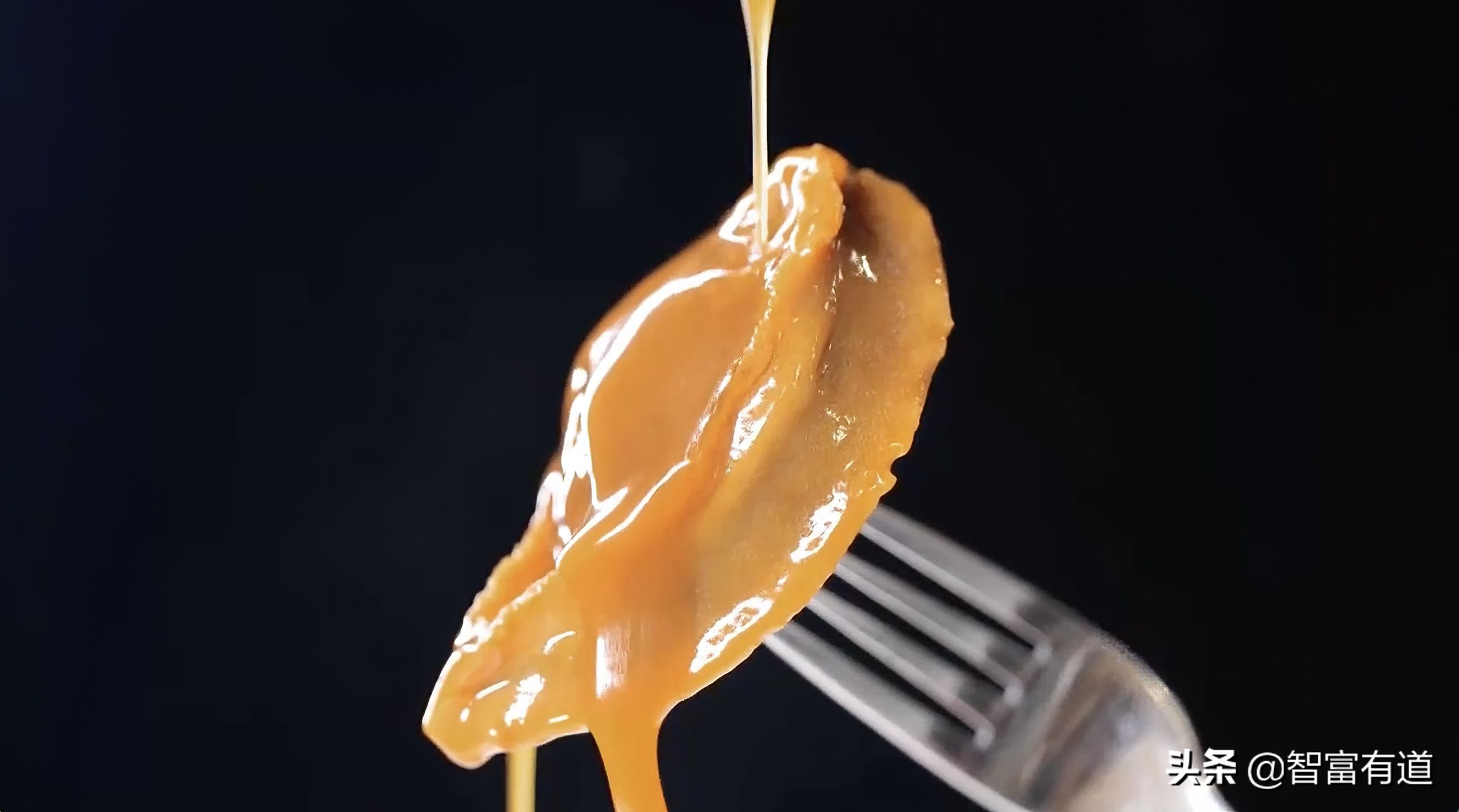 7.8个头的鲍鱼,比头还大的大连鲍鱼