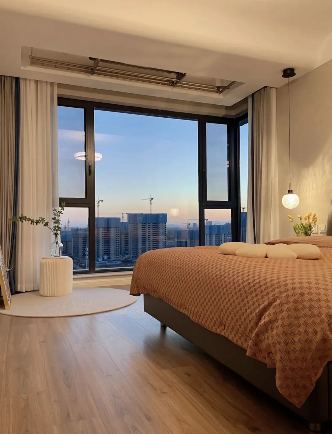 怎么改善卧室睡眠质量,卧室如何吸音降噪