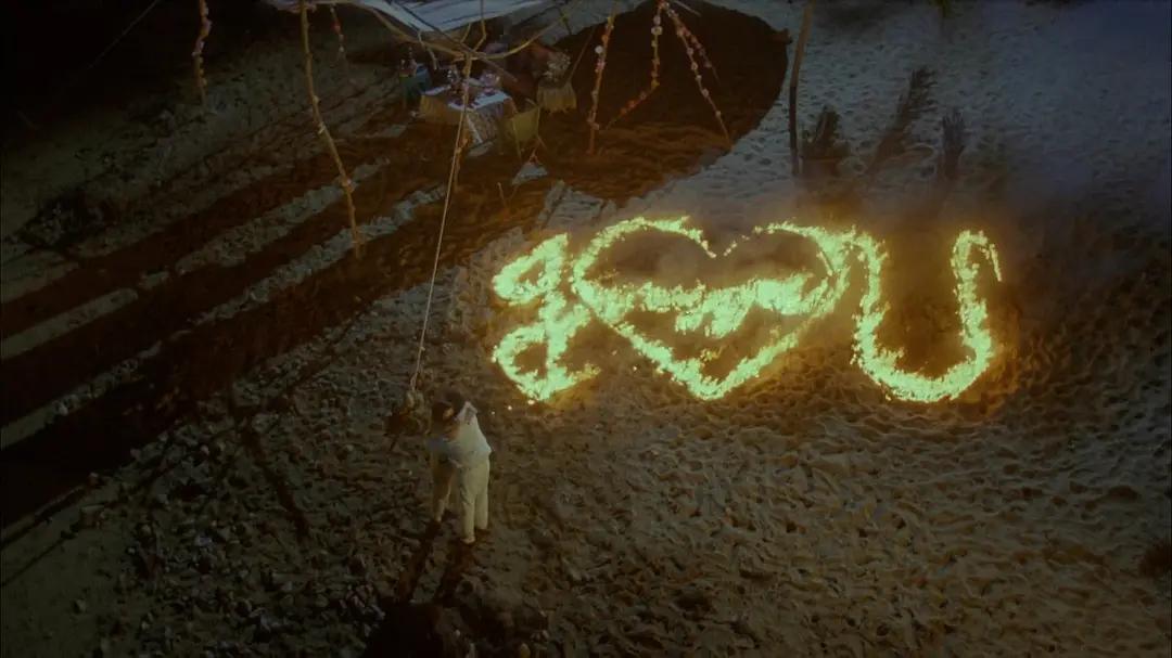 梁朝伟和张学友演小混混,张学友跟梁朝伟演电影