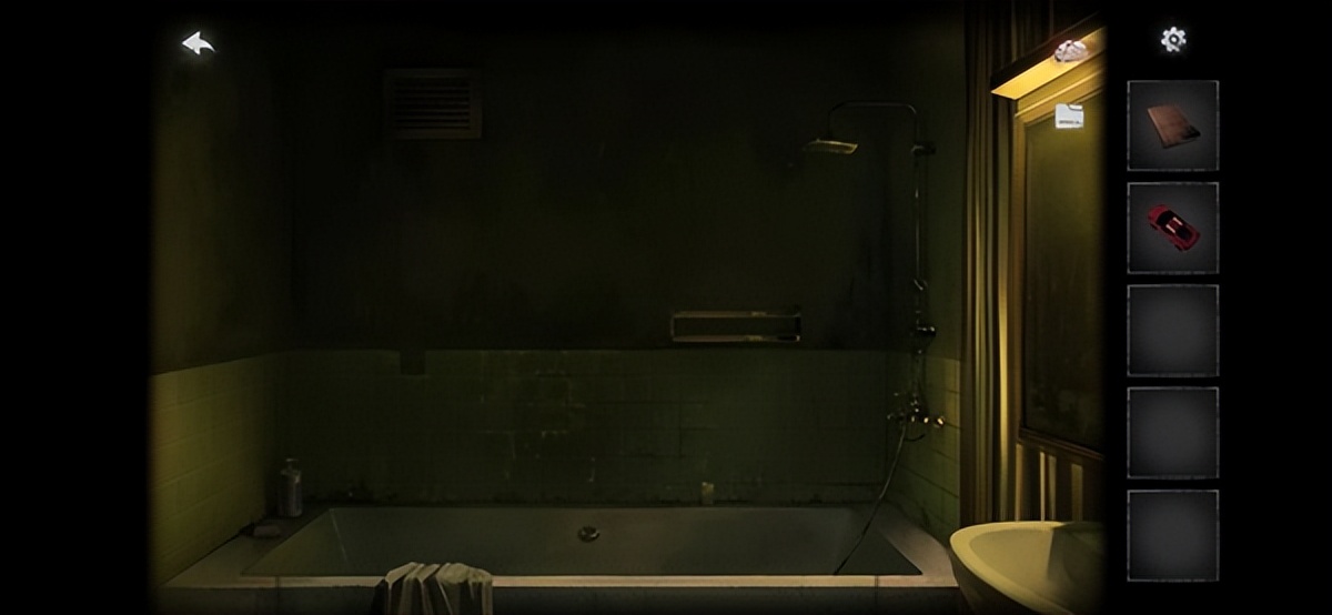 黑暗笔录攻略5,纸嫁衣4游戏攻略