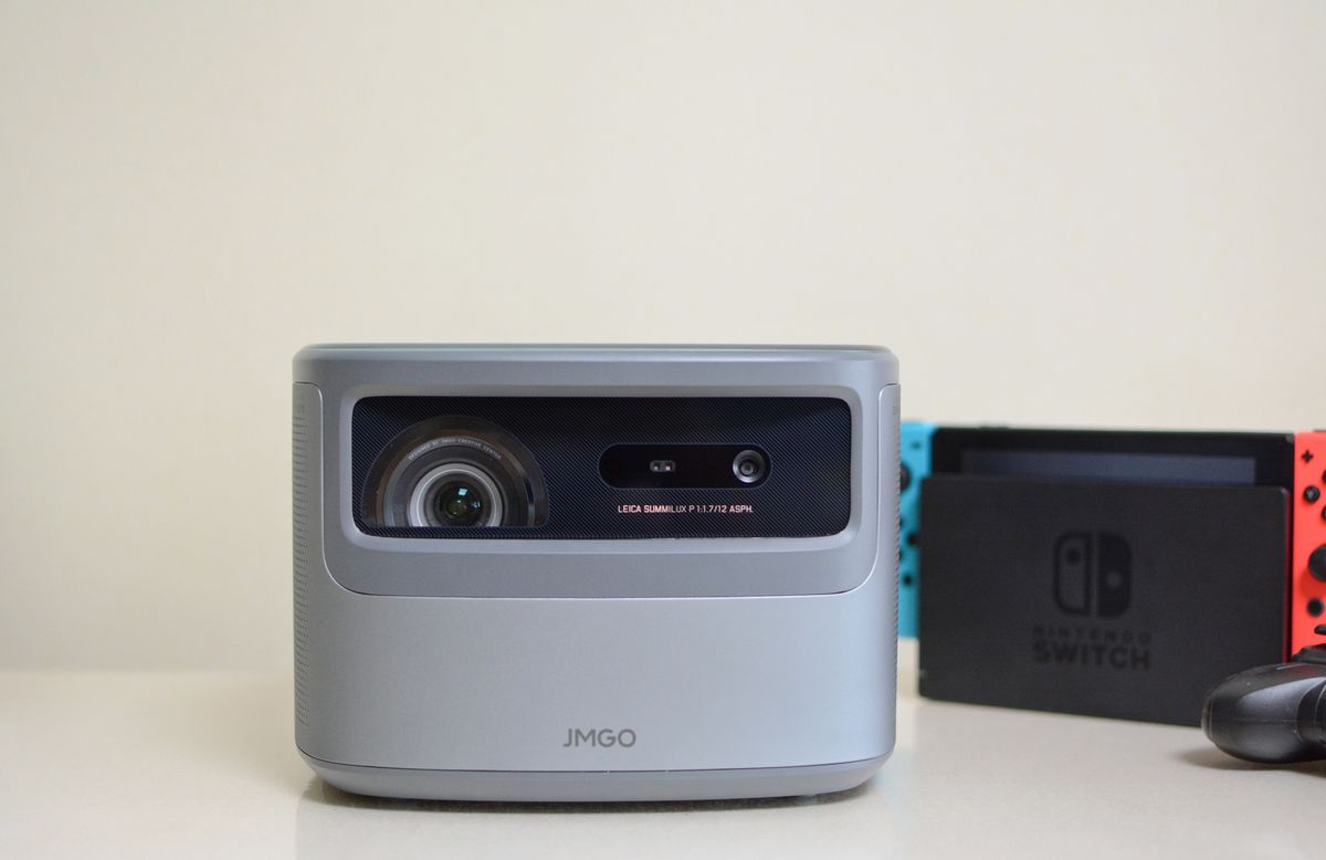 显示器的色彩还原有多重要?坚果J10S打开真实世界色彩大门