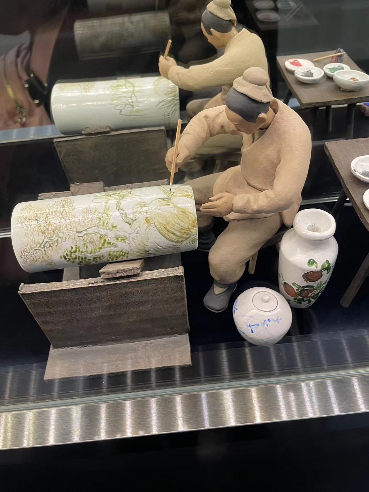 观复博物馆朝阳,浦东观复博物馆