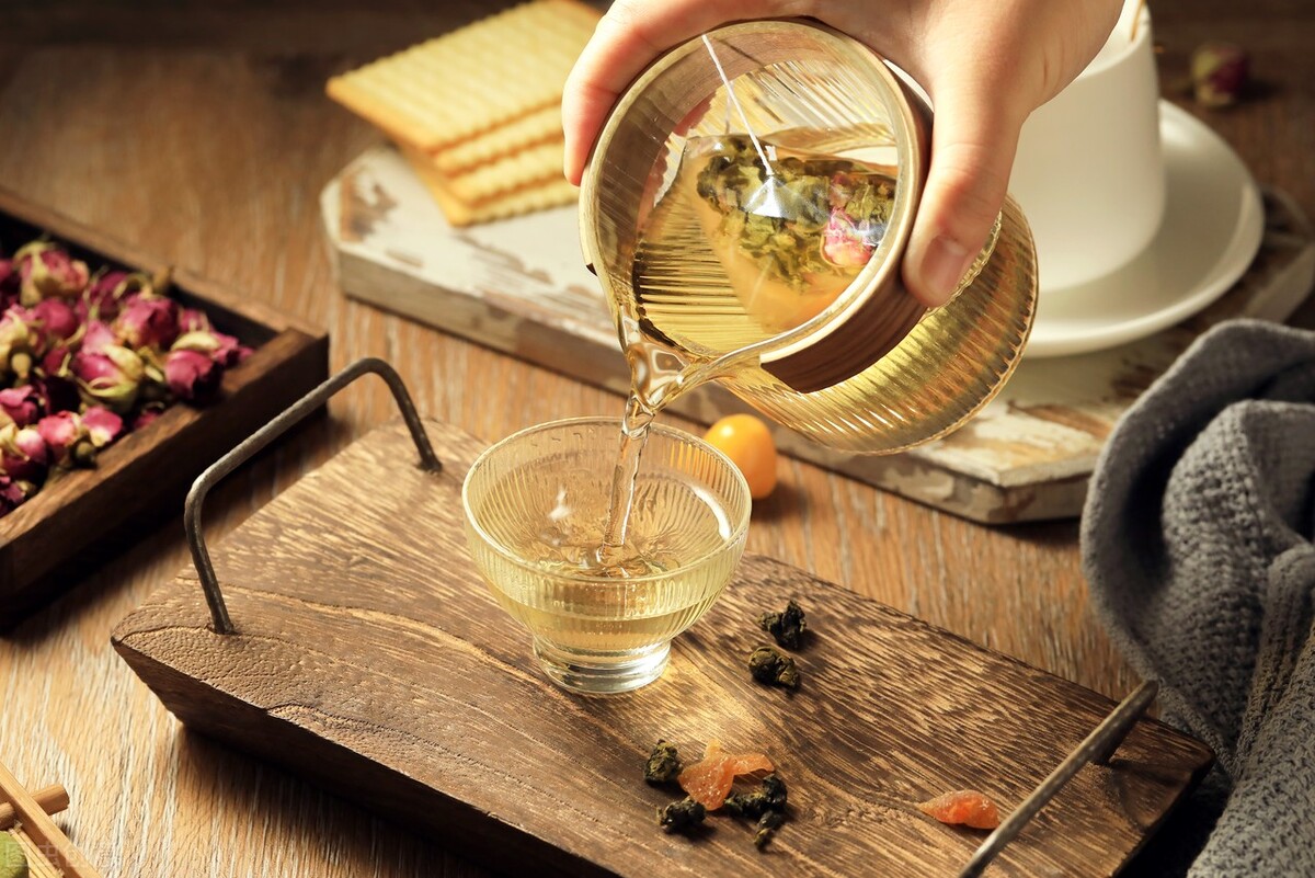 立顿红茶和普通红茶区别,英国的立顿红茶享誉全球