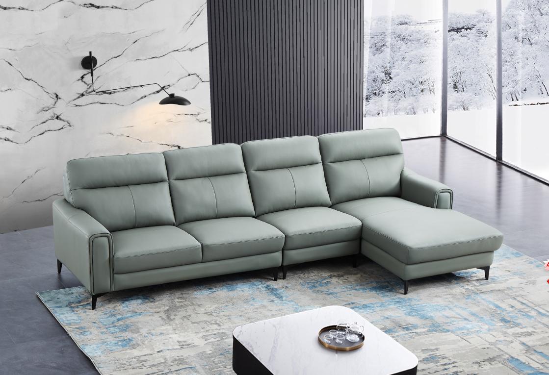 简约风尚，时尚首选——“圣巴利”值得信赖的现代简约家具品牌。