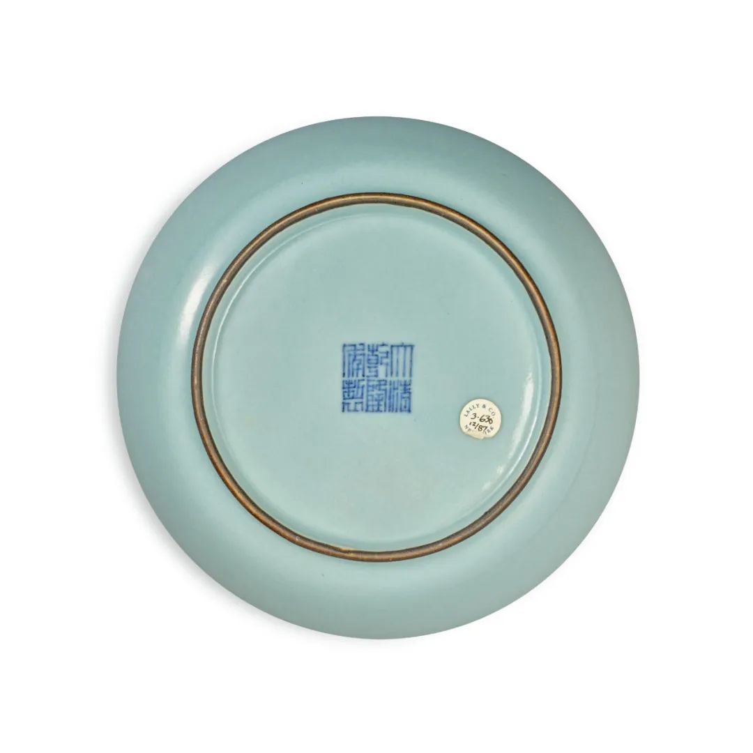 苏富比拍卖的国宝,苏富比拍卖宝石图