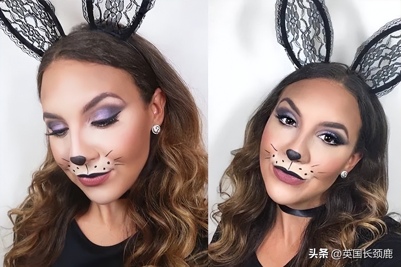 万圣节扮死人,万圣节扮什么鬼