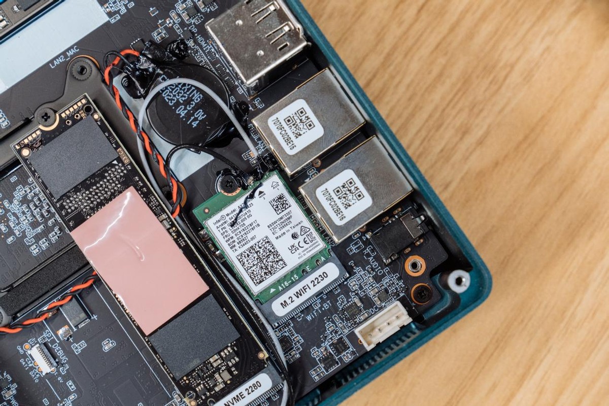 零刻主机gtr7测评,零刻gtr7性能与游戏本相比