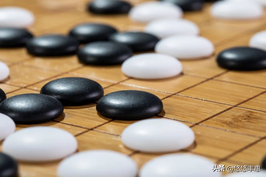绍兴与围棋|作者朱建焕