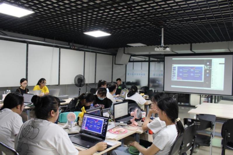 创业大赛训练营,互联网创新创业大赛在线培训