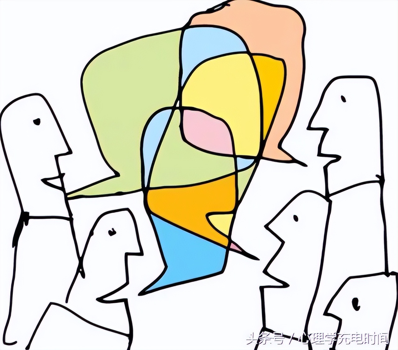 什么是被动攻击有哪些形式,被动攻击型人格的优缺点