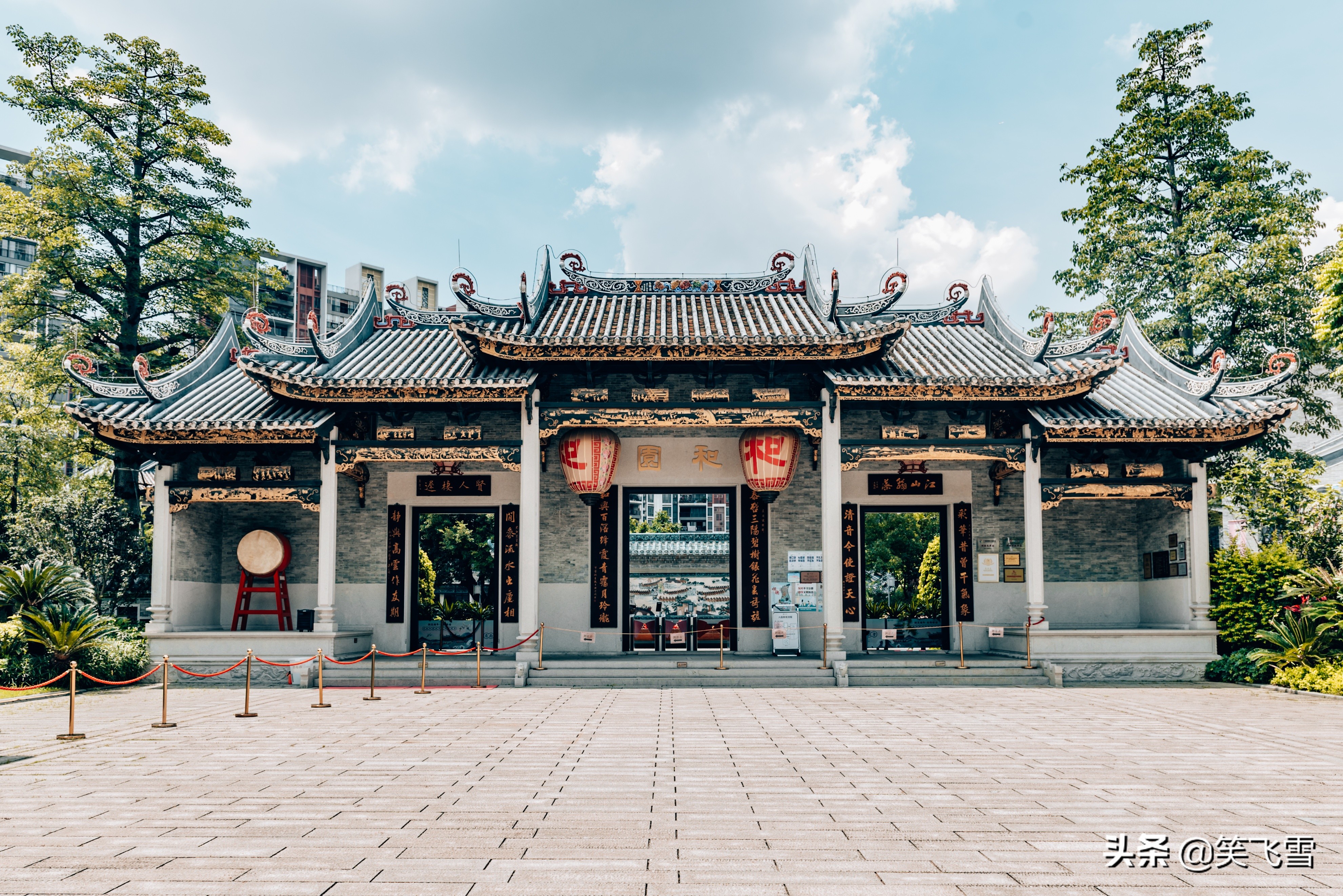 去顺德有什么好玩的,去顺德必玩的地方