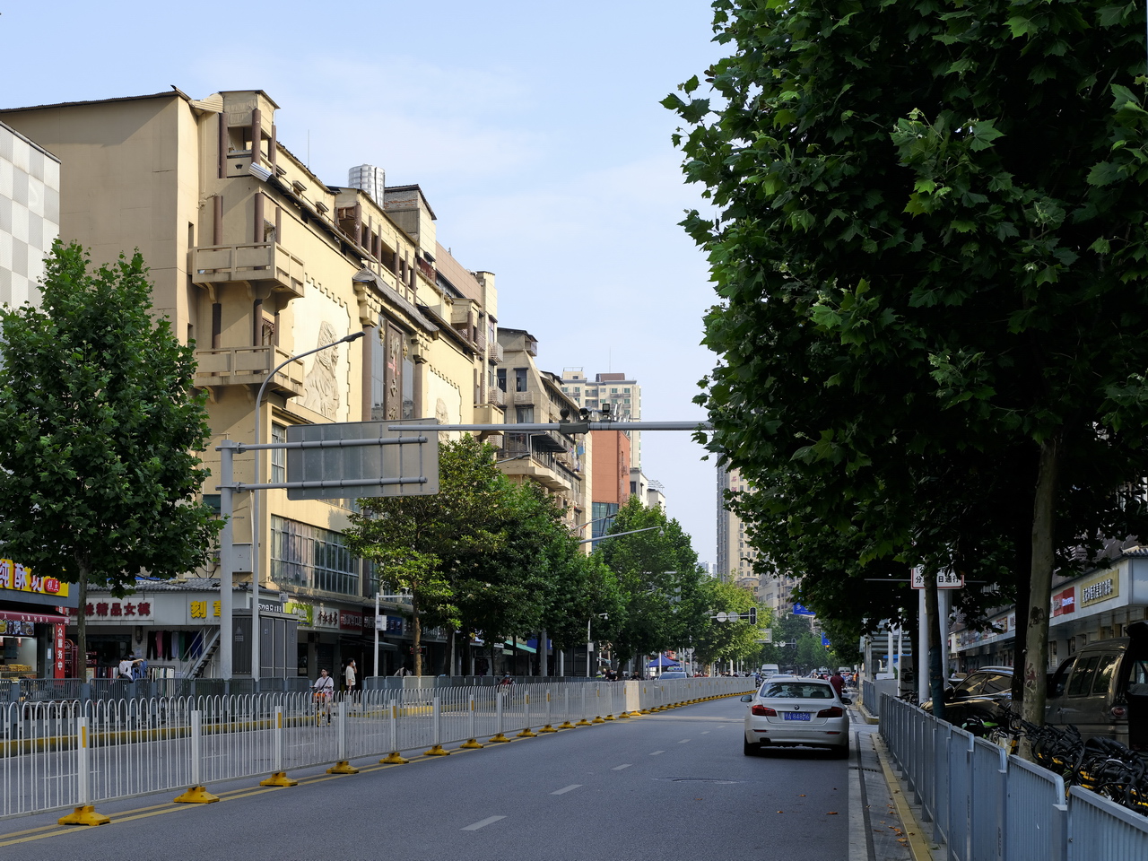 大武汉系列之东西湖棉纺织厂,童装厂家直批武汉