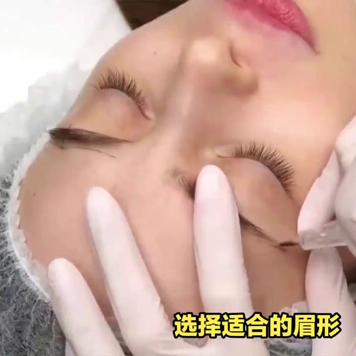 昆明哪里有纹绣培训,昆明纹绣培训