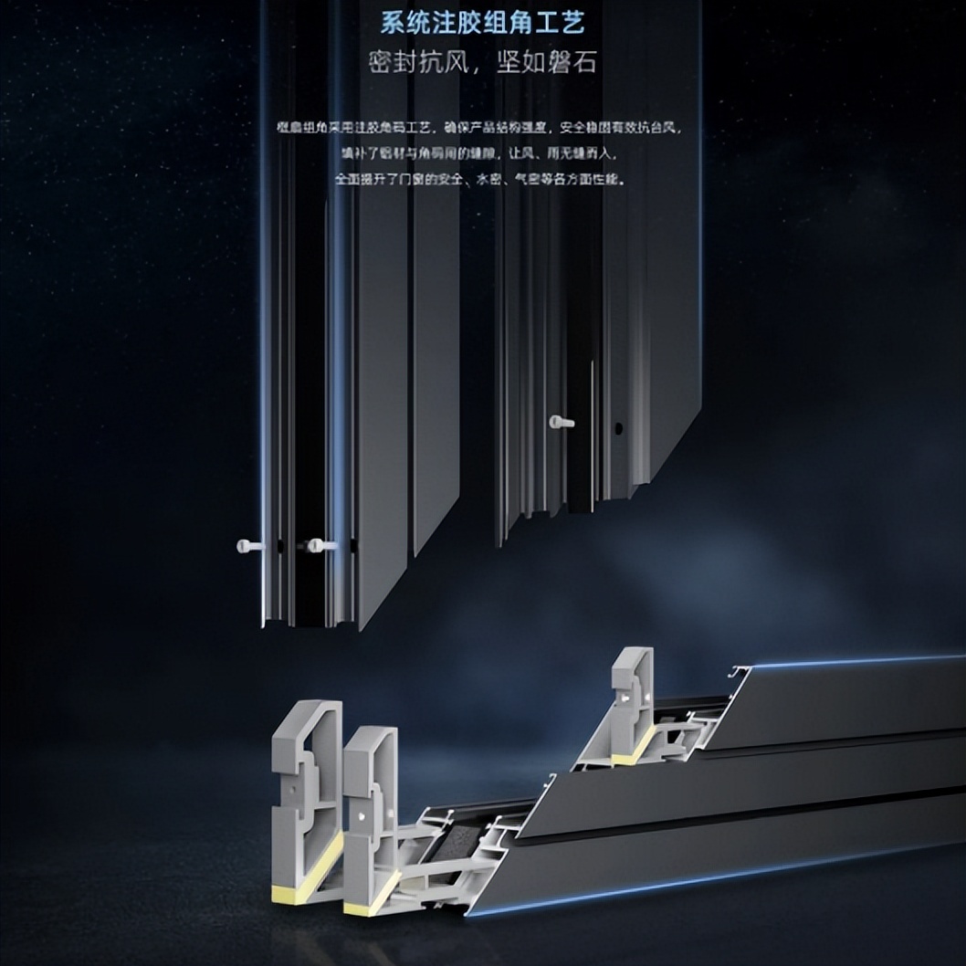 高楼层推拉窗如何维修,超高层窗户怎么解决安全隐患