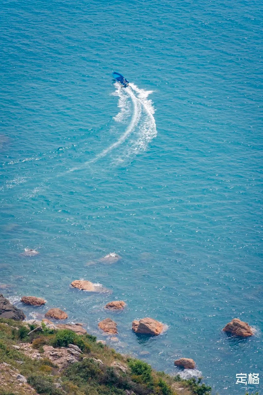 深圳小众打卡景点龙岗,2022深圳10个小众打卡地免费游玩