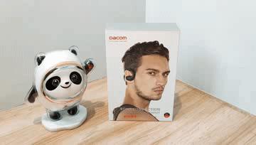 气传导与骨传导完美结合的耳机,气传导和骨传导耳机哪个不漏音