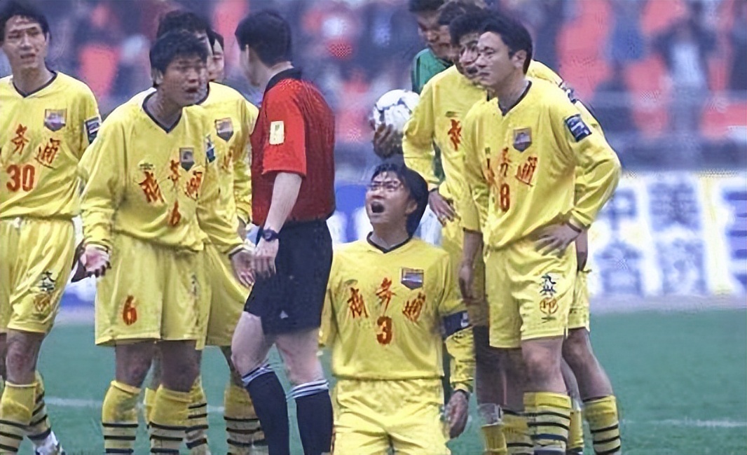 四川全兴足球马麦罗进球集锦,四川全兴足球队纪录片