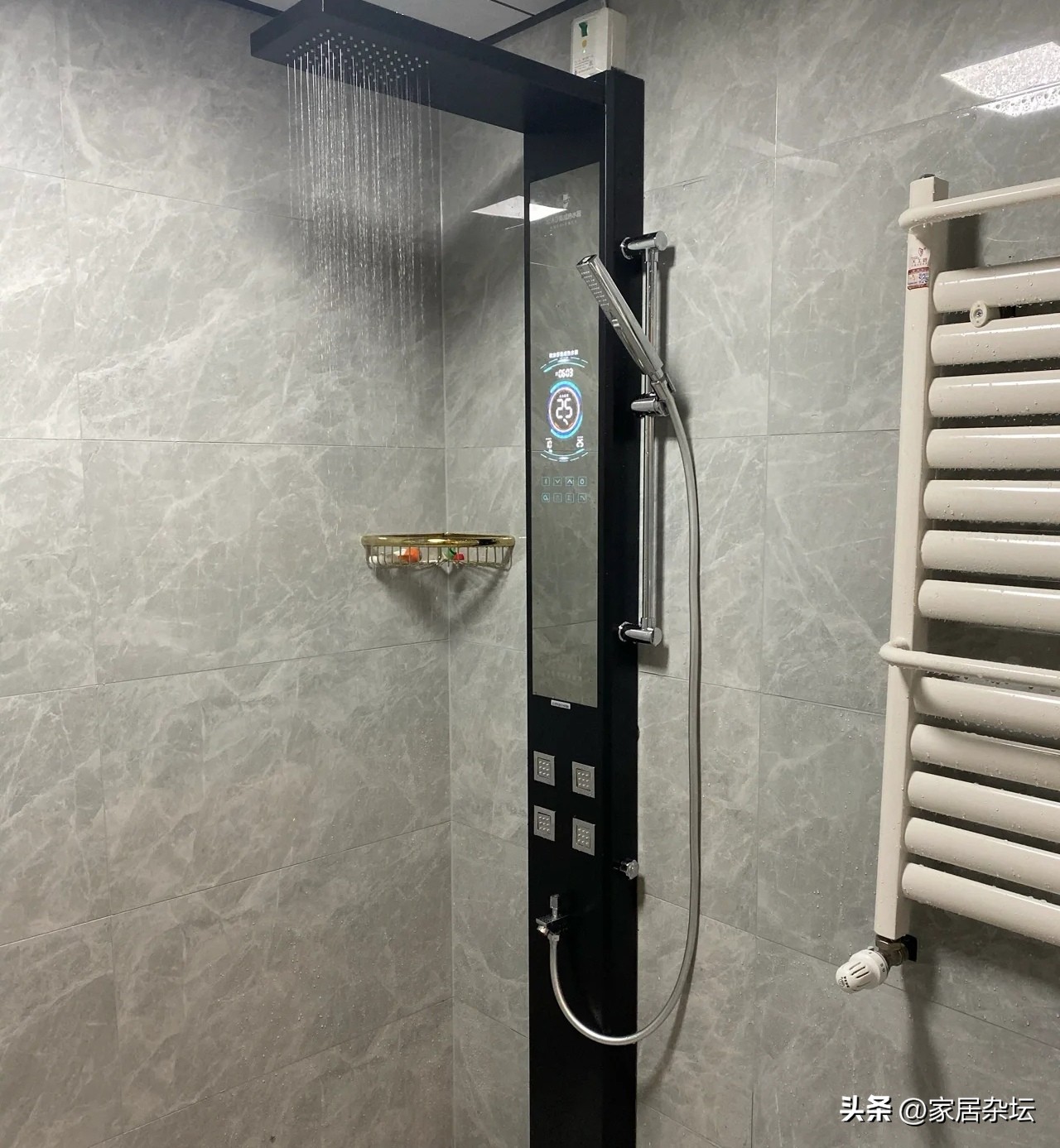 热水器用多大的最合适,一般家用热水器多大容量合适