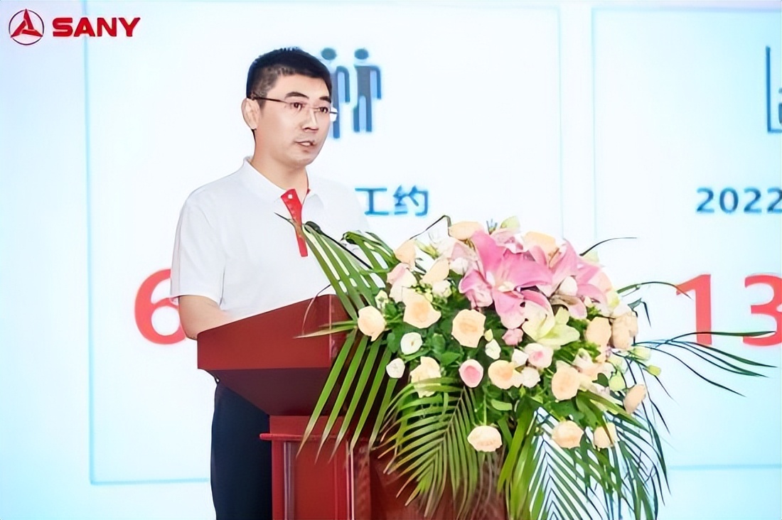 湖州三一装载机有限公司最新消息,浙江省湖州市三一装载机产业园