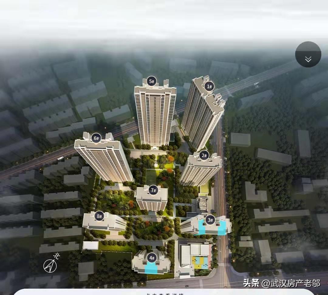 徐东保利城300套房子,徐东楼盘在售现房