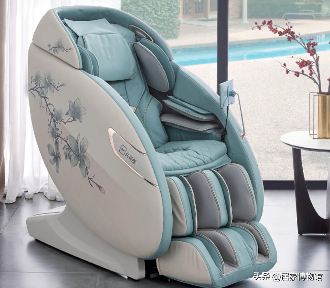 45千按摩椅买什么牌子,哪款按摩椅性价比最高