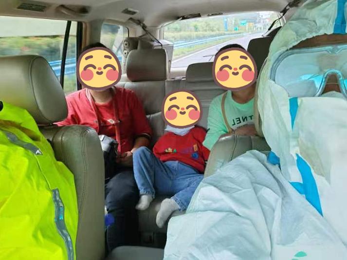 静动之间，“疫”起守护！264个小时，他们把这道“防线”，筑到群众心坎上