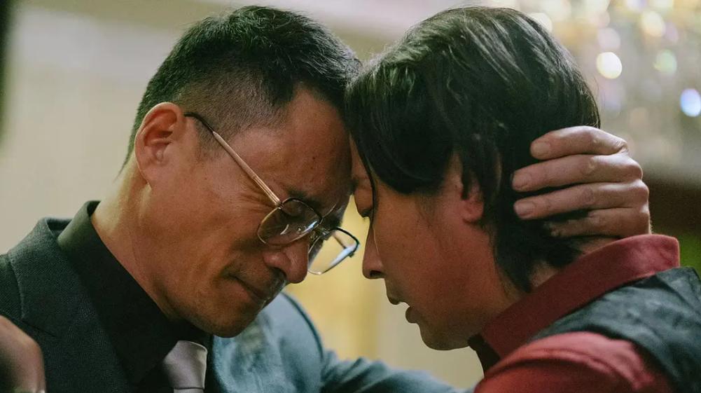 狂飙电影版《诛烬枭亡》，王者开局，兄弟相残，上演无间道！