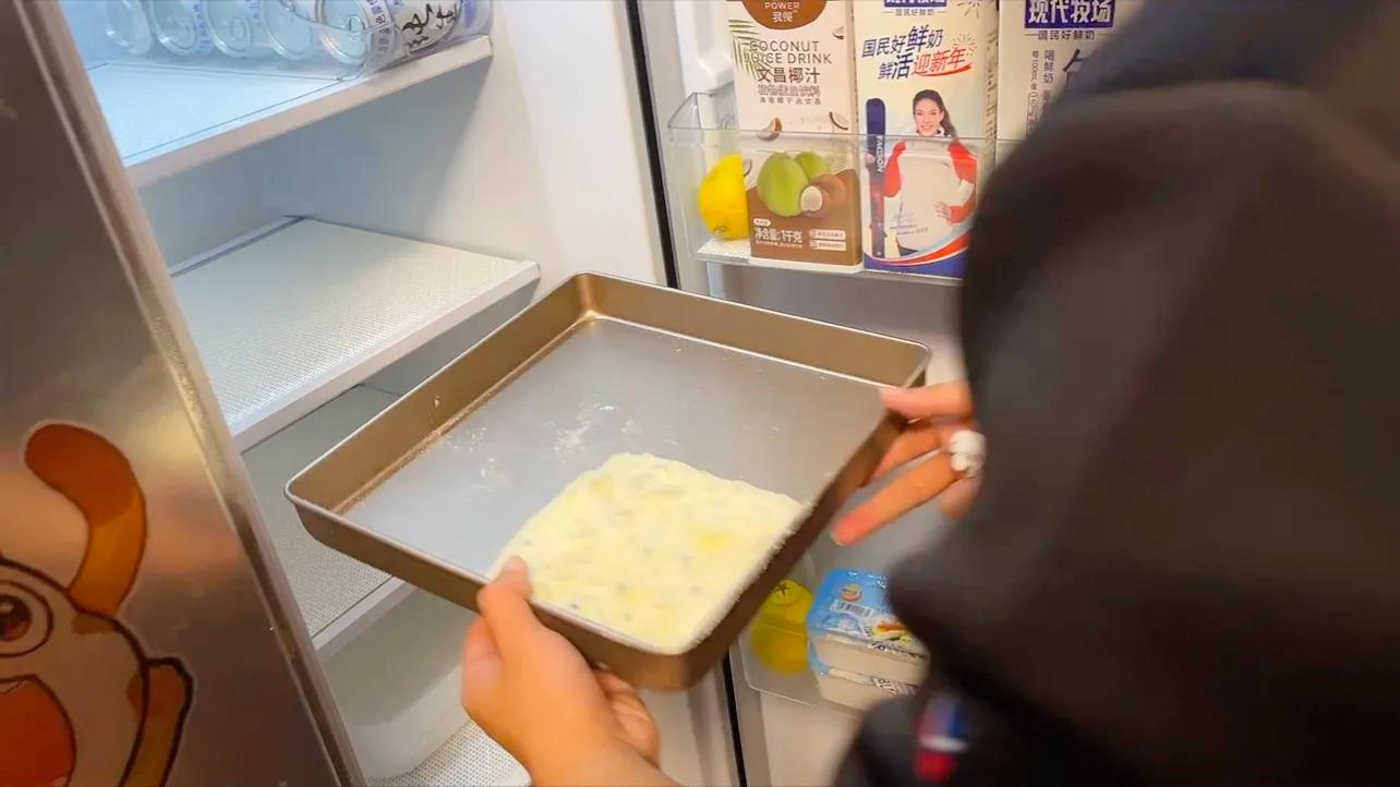 小邓学厨之坚果牛轧糖详细教程