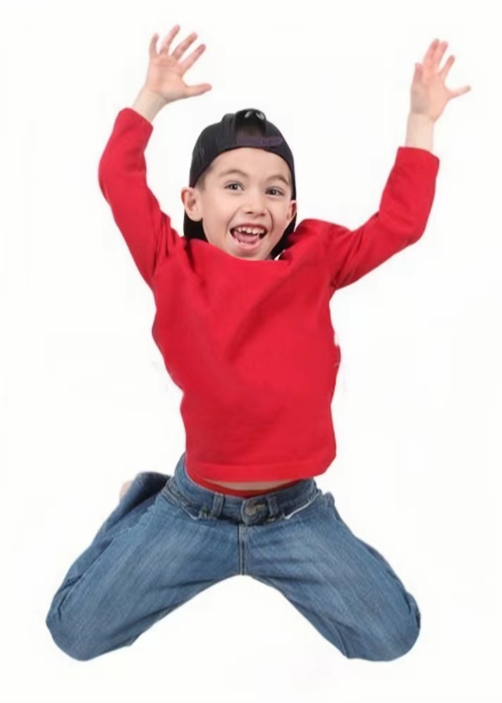 孩子喜欢做危险的事怎么办,怎样规避3岁孩子的风险