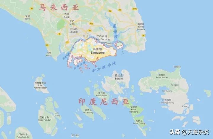 华族人口最多的国家,华族人口