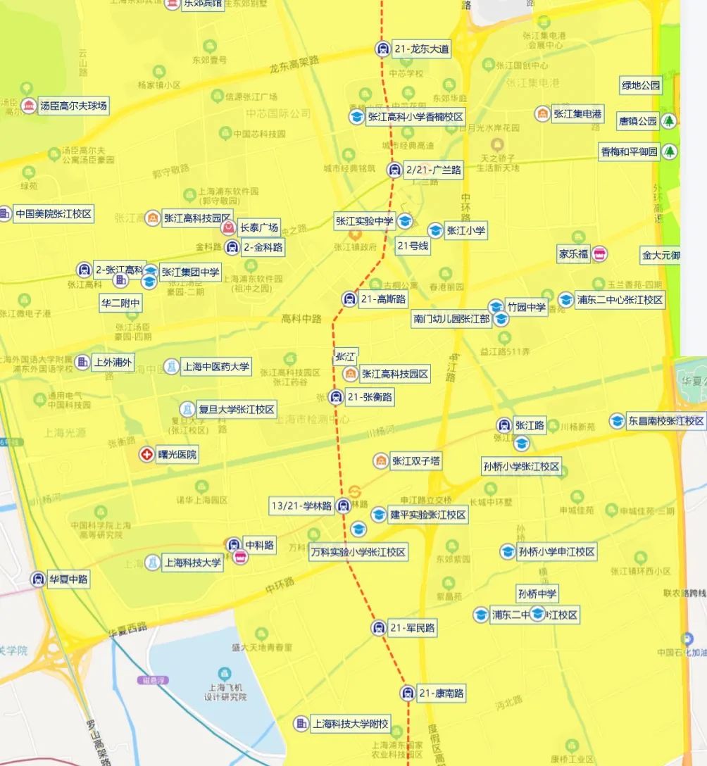上海浦东张江建中路126弄房价,上海浦东张江新苑房价