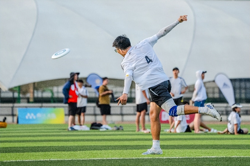 阿迪达斯集结Z世代，高手竞技有玩没完