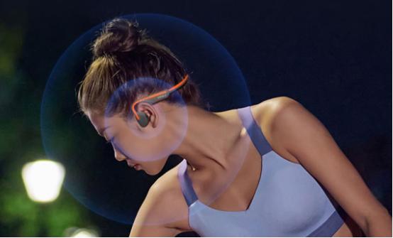 韶音骨传导耳机和南卡骨传导耳机,骨传导蓝牙耳机推荐什么颜色