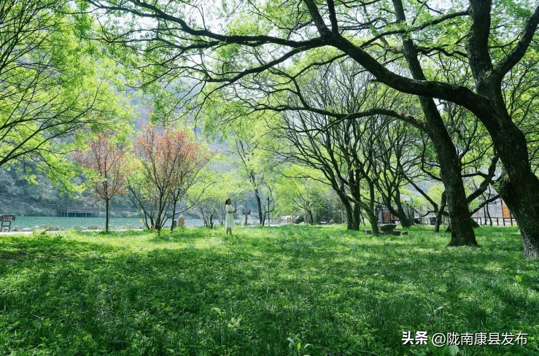 五一康养之旅,康养景区五一