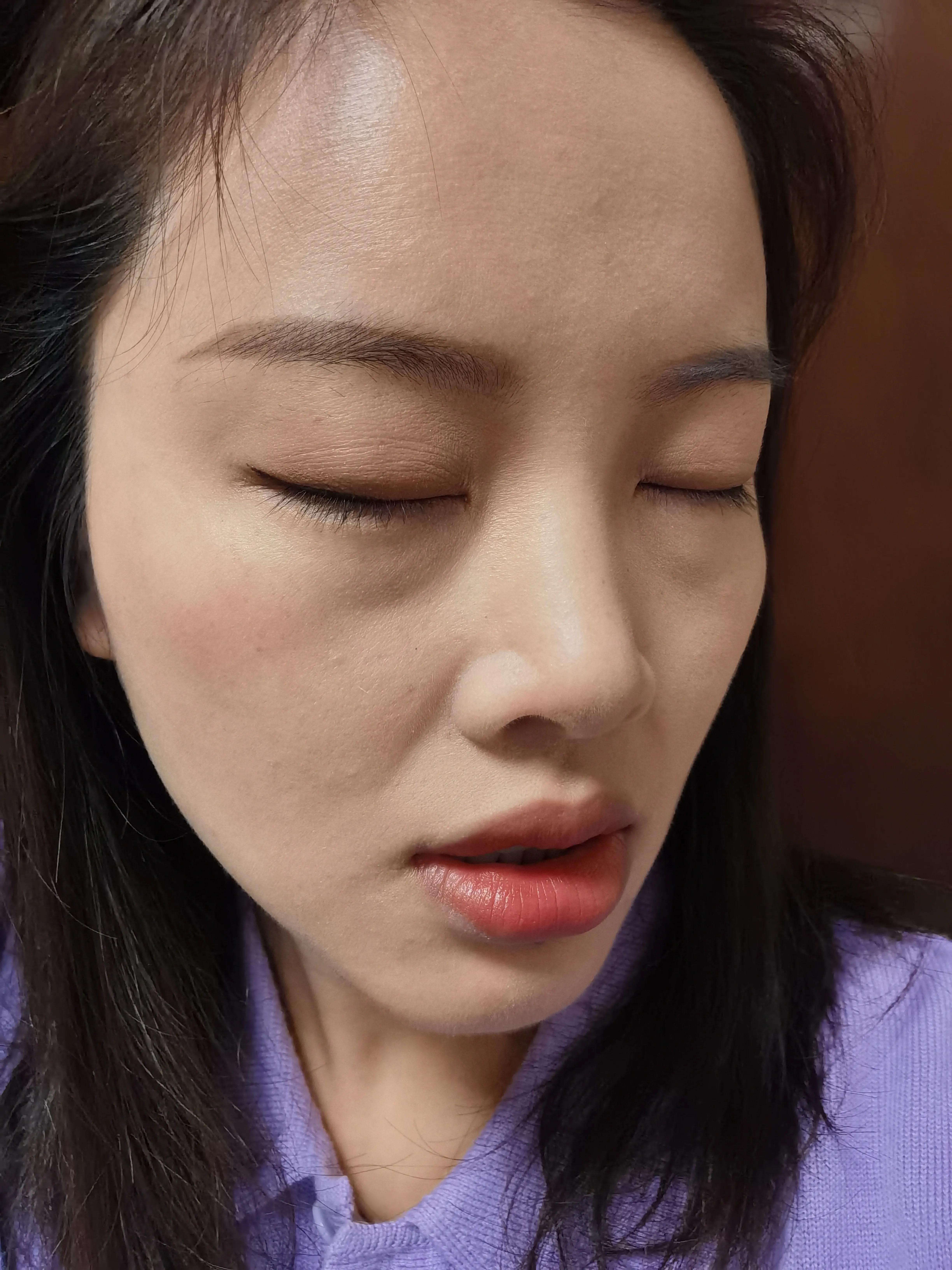 吃优思明的亲身感觉,吃优思明6个月