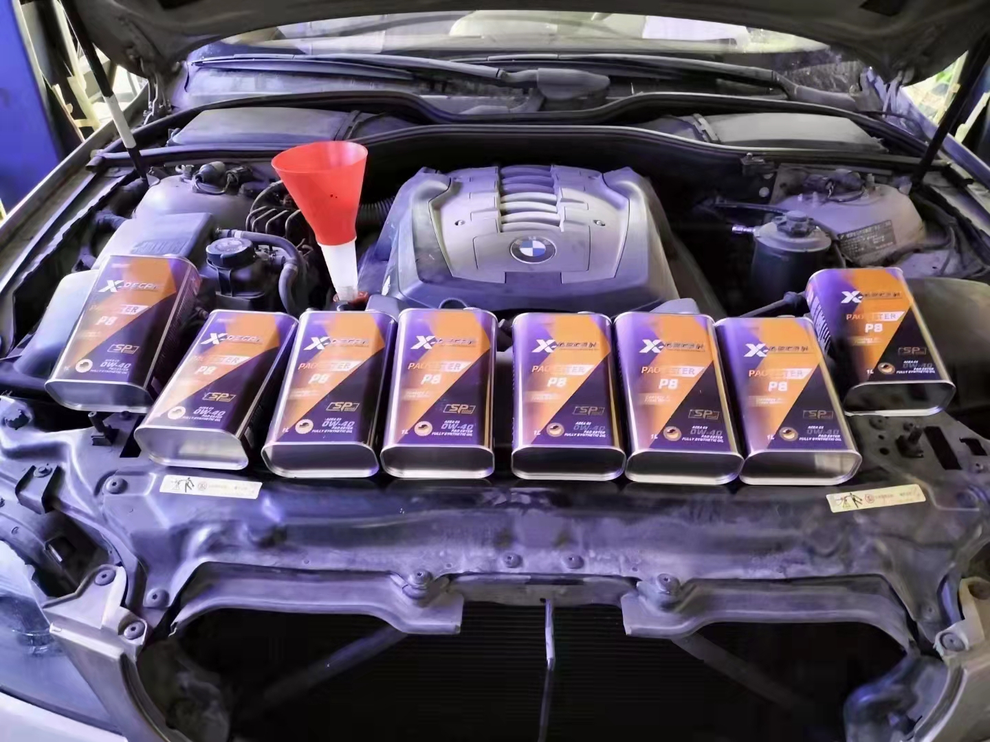 汽车保养不可忽视的故障,汽车避免烧机油的养护知识