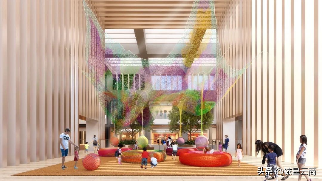 武汉越秀国金天地定位是什么,武汉越秀国金天地沙盘