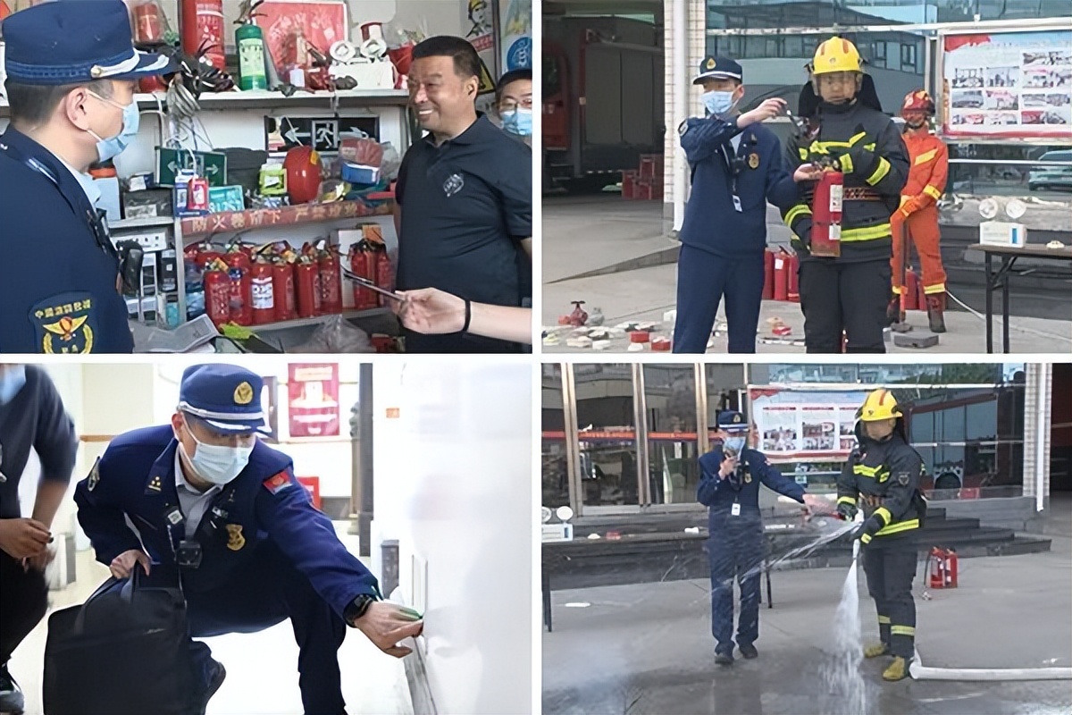 315伪劣消防产品有哪些,315消防品真假