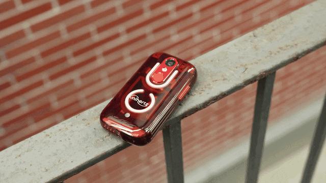 华为990小屏幕手机,高性价比的小屏手机