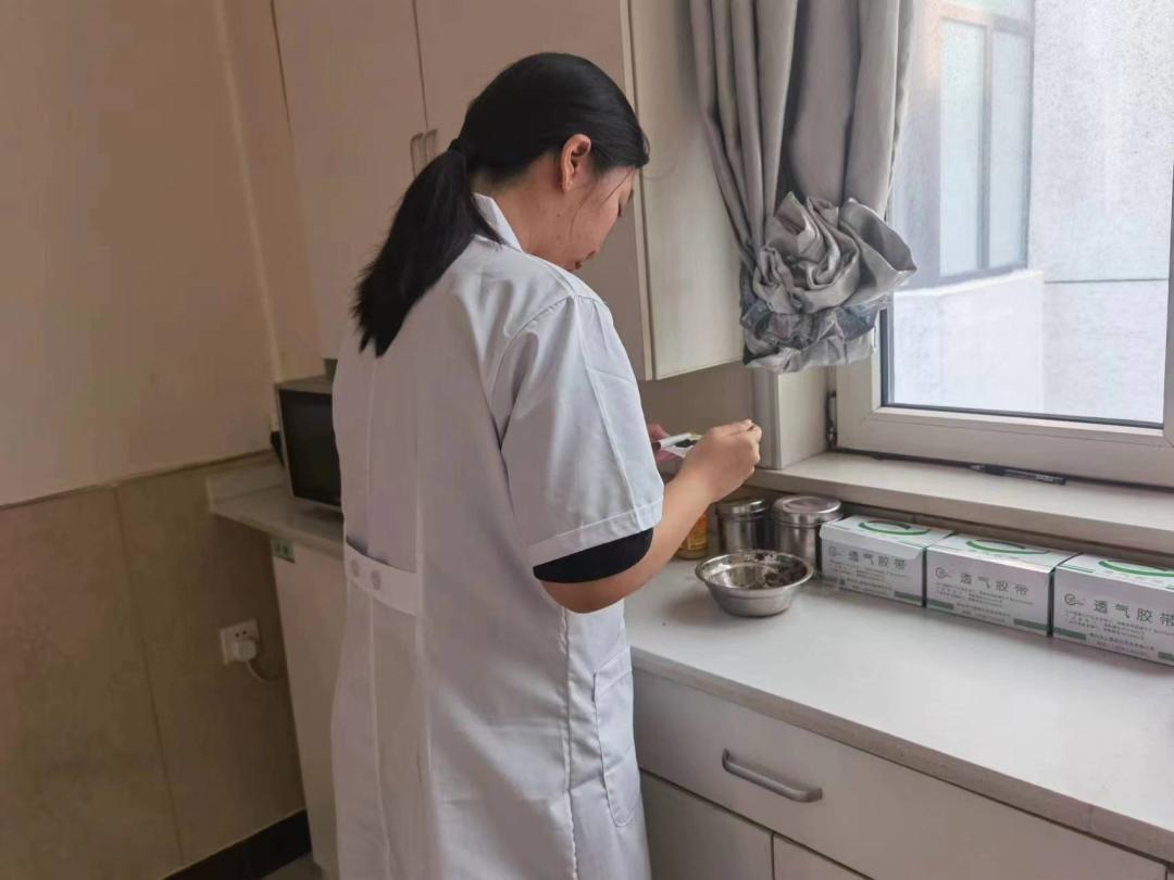 抓住秋冬季黄金抗衰期,抓住这个冬病夏治的黄金时期