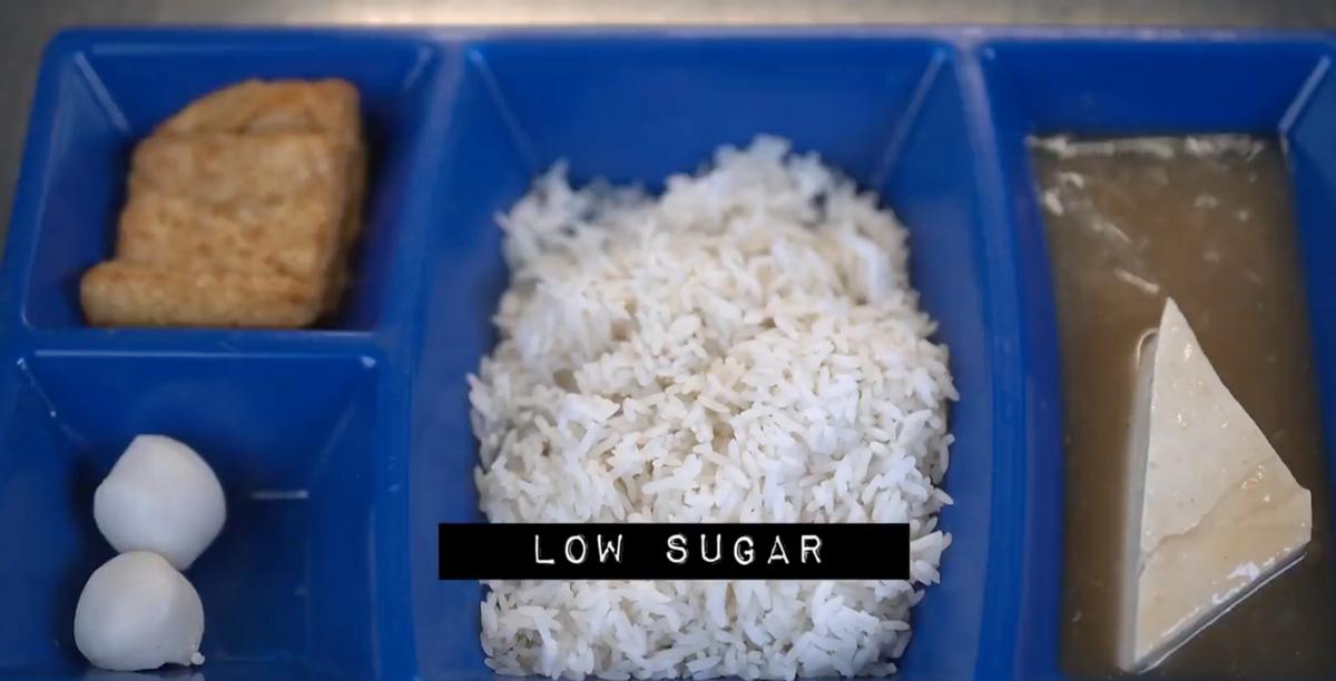 新加坡狗洞牢房,新加坡狗屋监狱