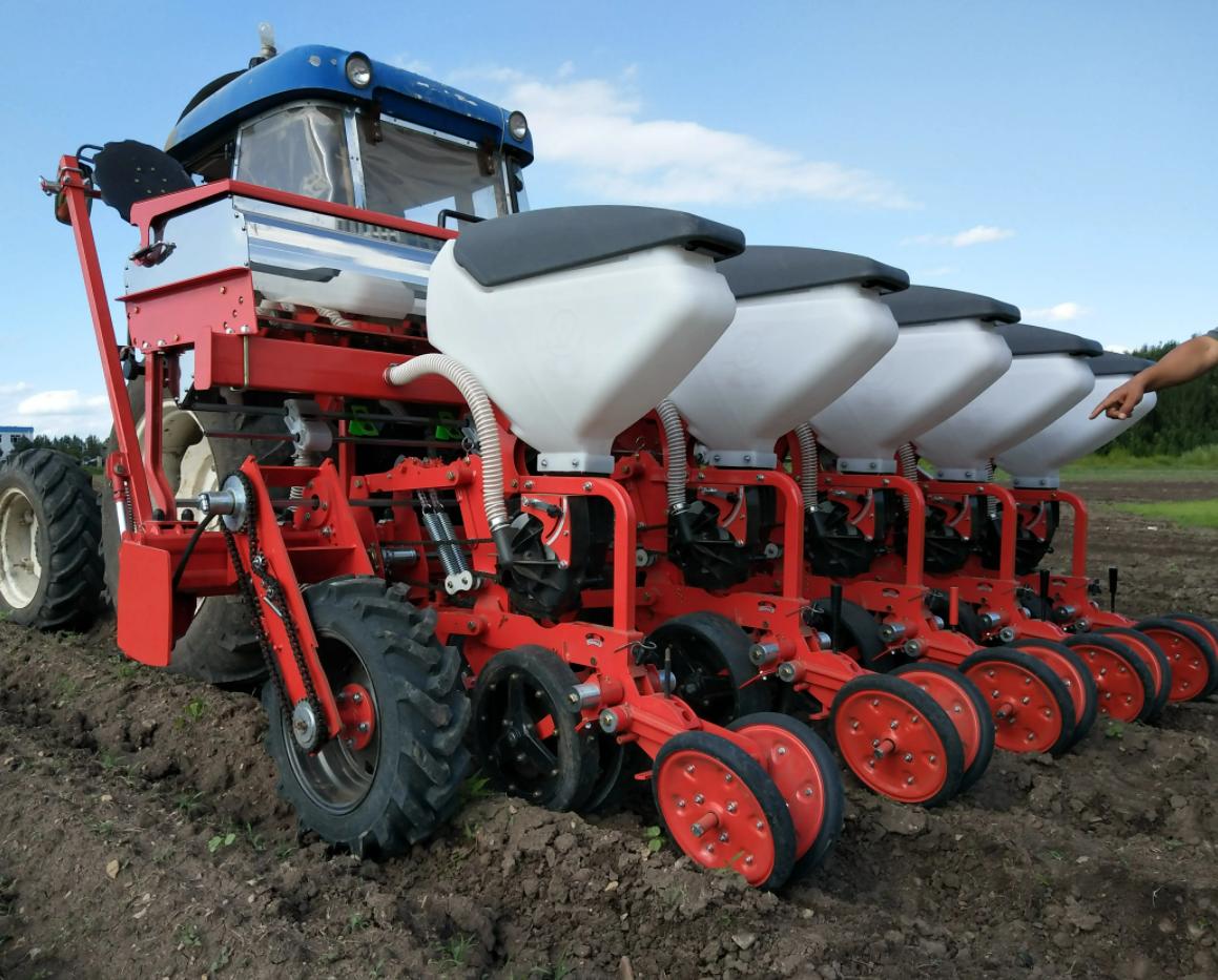 农机常识系列大全,春耕备耕农机安全操作常识