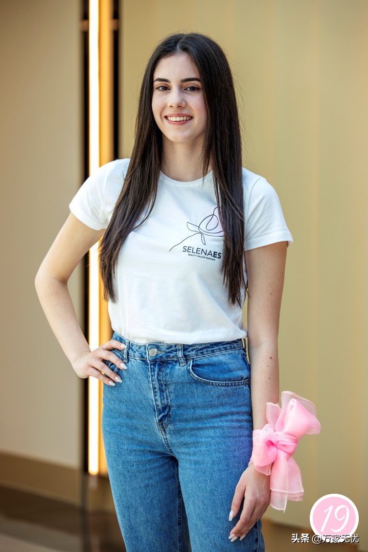 2023年玫瑰皇后的23位候选人出炉,瑰女王的桂冠花落谁家?