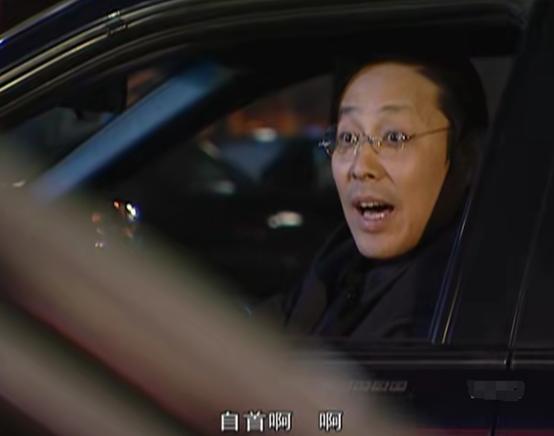 陈道明评价王志文和张颂文,张颂文和王志文哪个厉害