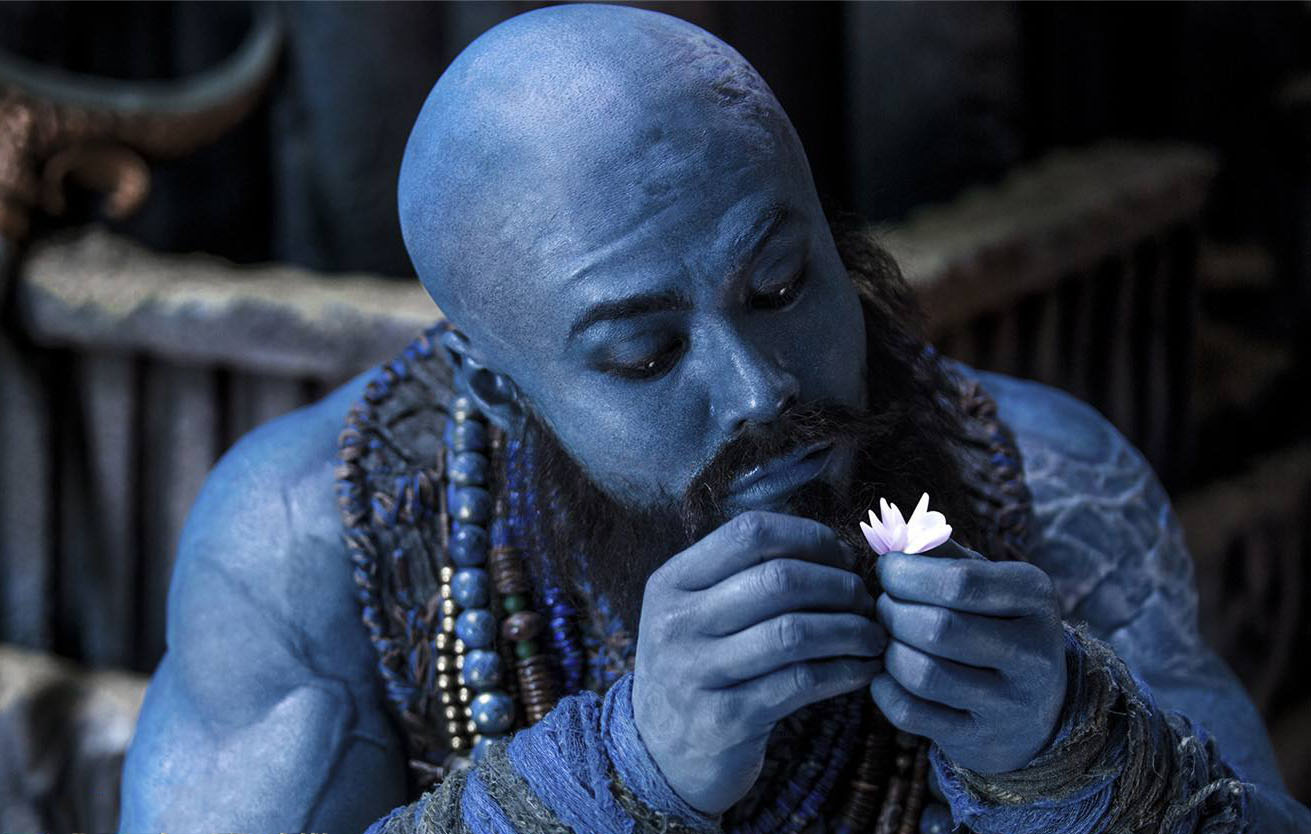 观音为什么对沙僧的承诺没有实现,沙僧对观音做了什么坏事