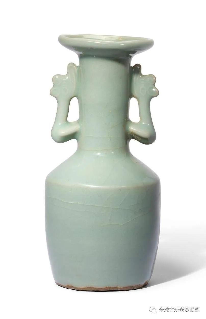 邦瀚斯成交的宣德瓷片,邦瀚斯秋拍